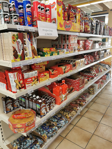 Özde Markt - Visual