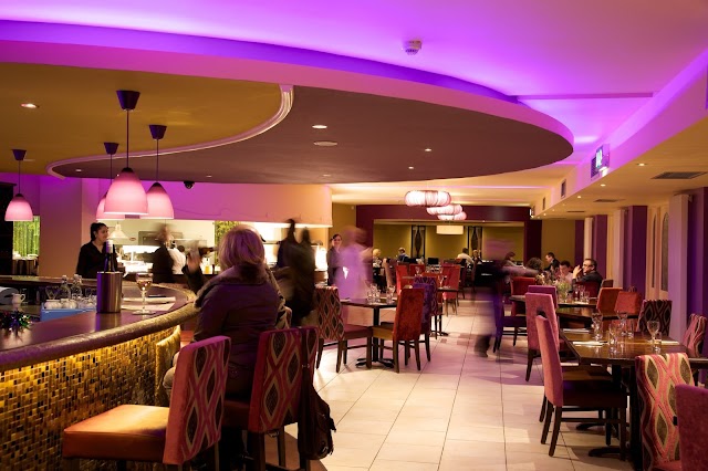 Lemongrass Fusion Restaurant Citywest Saggart