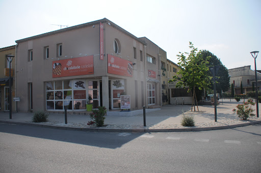 Chocolaterie Bernard Castelain