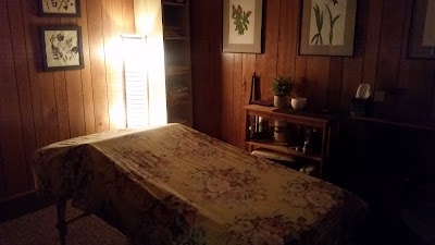 The Zen Den Massage Studio