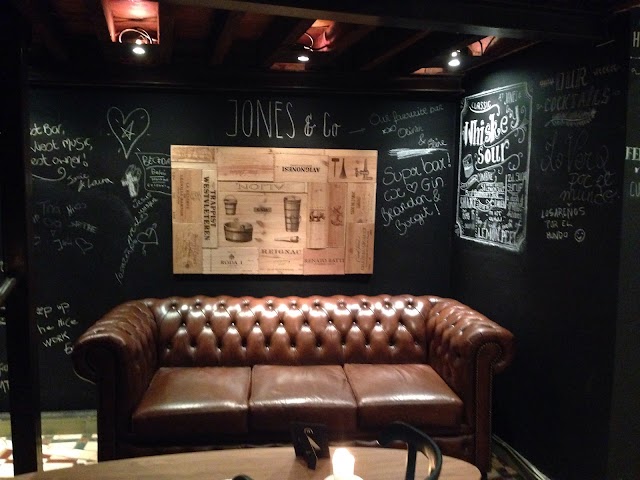 Jones & Co