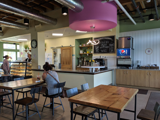 Sprinkles Donut Shop - Thumbnail