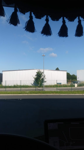 Bayer Santé Familiale
