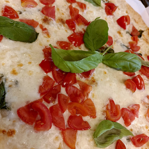 Pizzeria Le Millevoglie - Thumbnail
