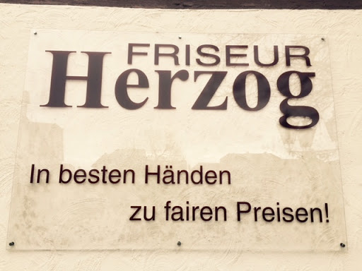 Friseur Herzog - Thumbnail