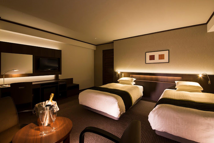 Princess Garden Hotel Sakae by null