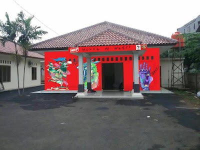 art-gallery
