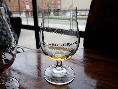 Brothers Drake Meadery
