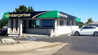 Enterprise Rent-A-Car