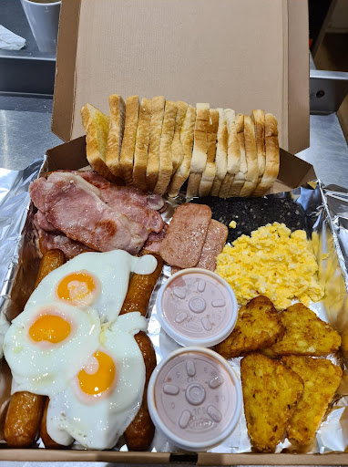 Wigan Eats - Thumbnail