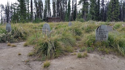 Florence Cemetery