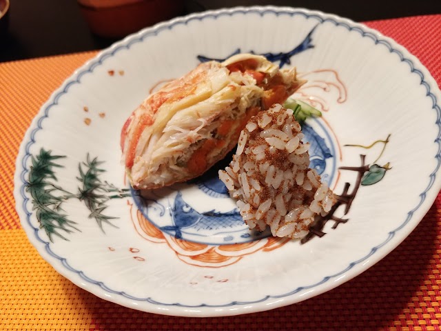 Tahei Sushi