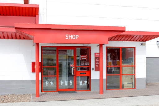 Shurgard Self Storage Greenford - Thumbnail