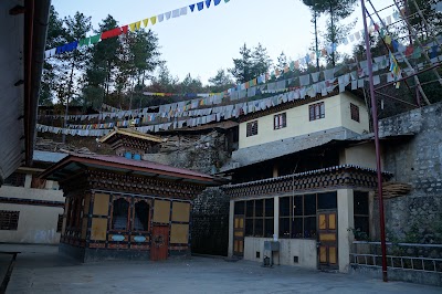 Photos of Thangtong Dewachen Nunnery