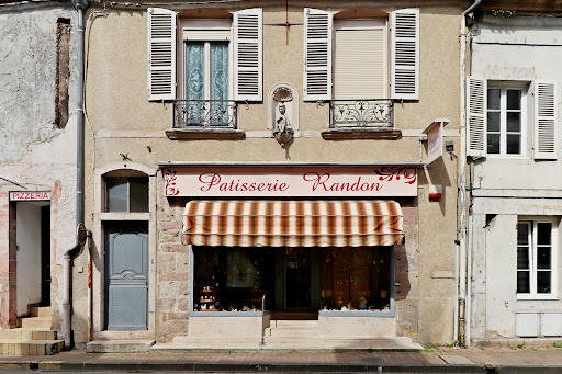 Randon Francois - France