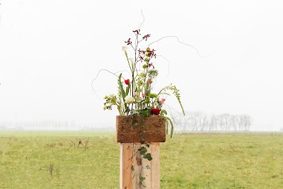 Natuurlijk Afscheid