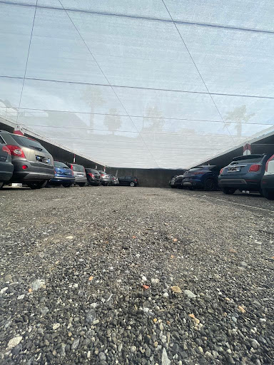 Parcheggio a 50m scuola Allievi Carabinieri RC - Thumbnail