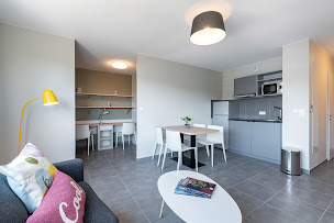 Photo n°16 de Student Factory Montpellier Sud à Montpellier (Centre d'hébergement pour étudiants)