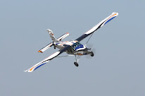 Espace Chute Libre Aérodrome de La Réole Floudès à La Réole