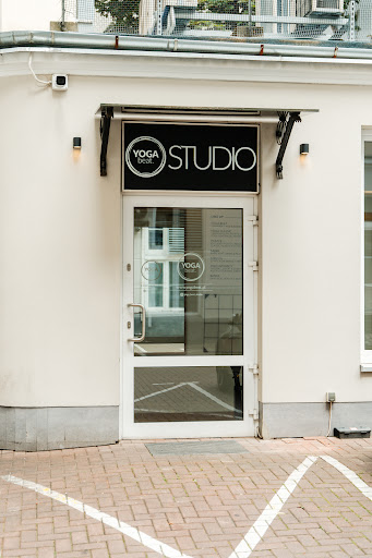 Yoga Beat Studio