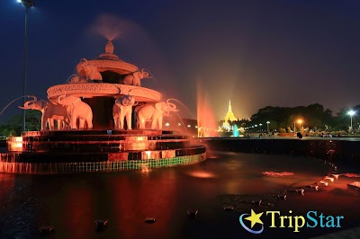 Photos of TripStar Myanmar Tours & Travel Co Ltd