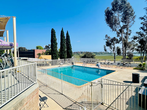 Newport-Mesa Family YMCA Gallery - United States