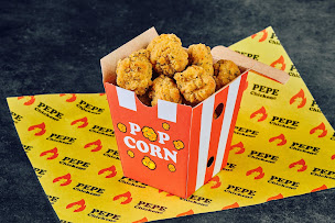 Photo n°10 de Pepe Chicken by FastGood Cuisine à Paris (Restauration rapide)