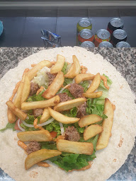 Photo n°6 de Les saveurs de marseille à Marseille (Restauration rapide)