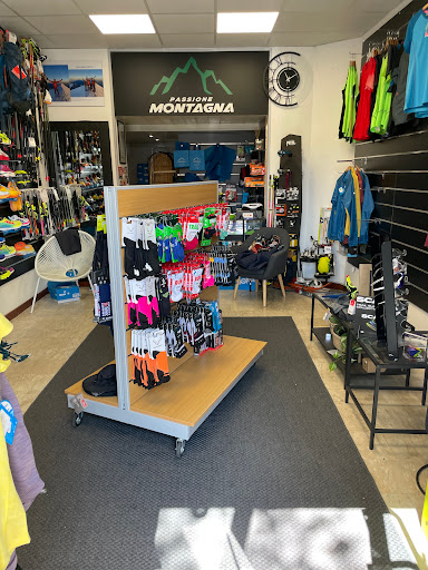Passione Montagna Trail & Running