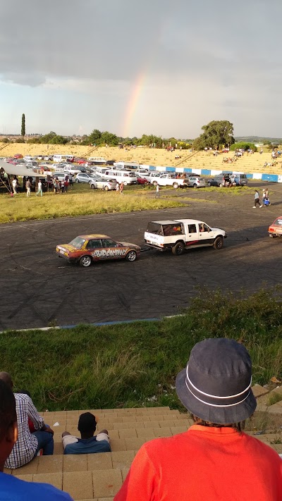Photos of Masiza stadium