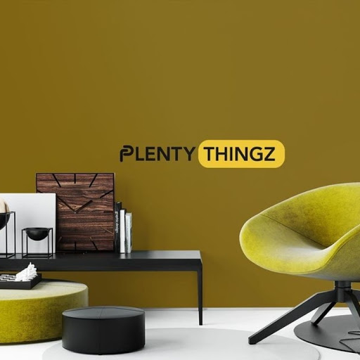 Plenty Thingz - Thumbnail