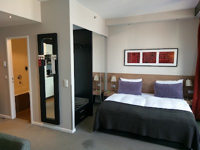 Photos of Adina Apartment Hotel Frankfurt Neue Oper