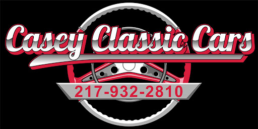 Casey Classic Cars - Thumbnail