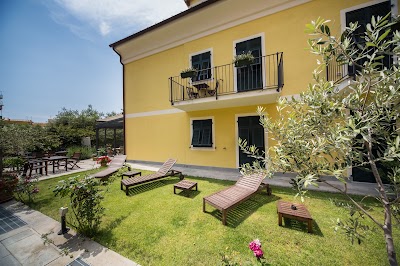 Photos of Oasi Hotel