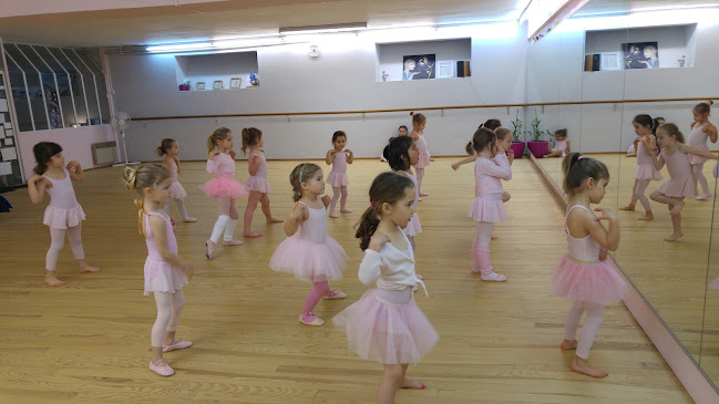 École de Danse Marseille 8ème Irène Popard - Marseille