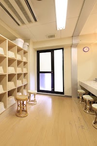 エバーグリーン富士