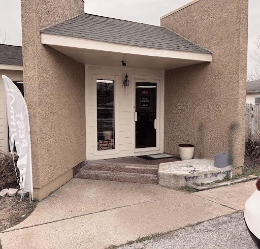Upscale Roofing - Visual