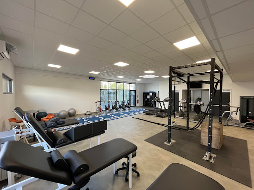 Pôle Sport Santé TOURS - Thumbnail