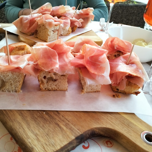 Caffetteria Duomo Prosciutteria - Thumbnail