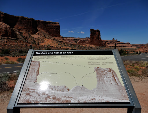 Sheep Rock - Visual