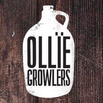 Ollïe Growlers, Author: Ollïe Growlers