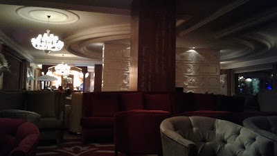 lodging