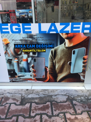 EGE İLETİŞİM LAZER