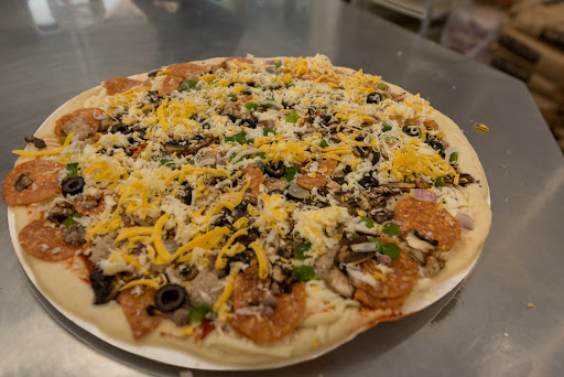 Papa Murphy's Take-n-Bake Pizza - Thumbnail