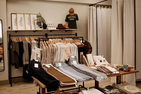 Olive Tree Boutique - Thumbnail