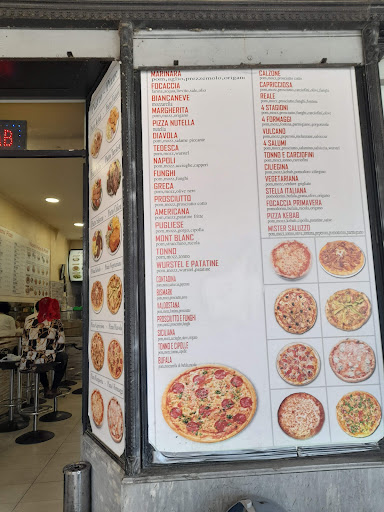Turckish Saluzzo Kebab - Thumbnail