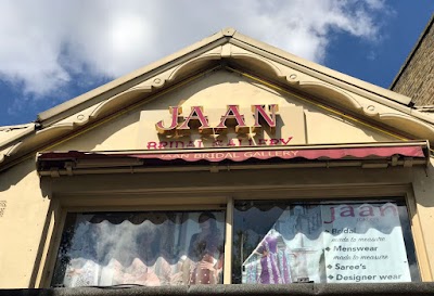 Jaan London Ltd