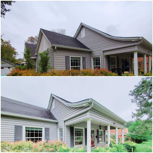 8:28 Power Washing Gallery - United States