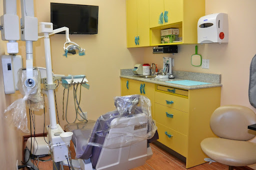 G & D Dental Care ~ Dr. Belkis Duran D.D.S