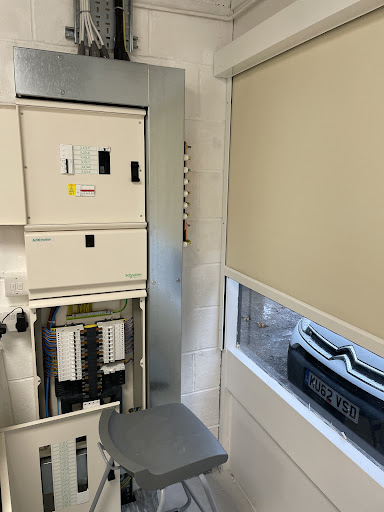 LocalPro Electrical - Visual